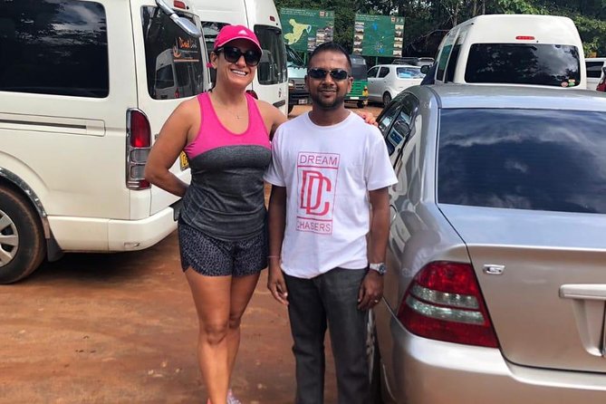 Chauffeur guide and Tour organizer - Key Highlights You’ll Care About