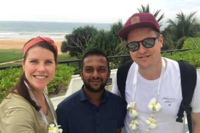 Chauffeur guide and Tour organizer - What $25 Means in Real Terms (And Why It Can Be Worth It)