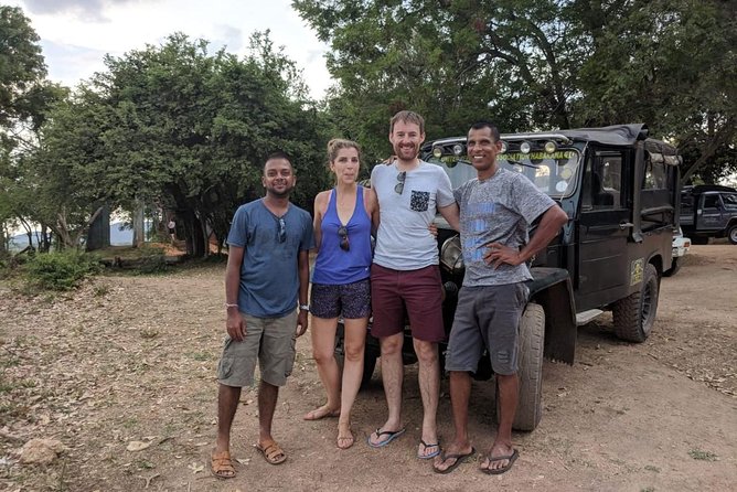 Chauffeur guide and Tour organizer - Private Tour Energy: Who It’s Best For