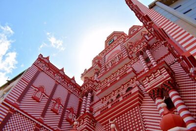 City Tour in Colombo - Price and logistics: what $65 buys you