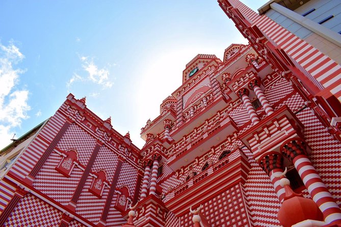 City Tour in Colombo - Price and logistics: what $65 buys you