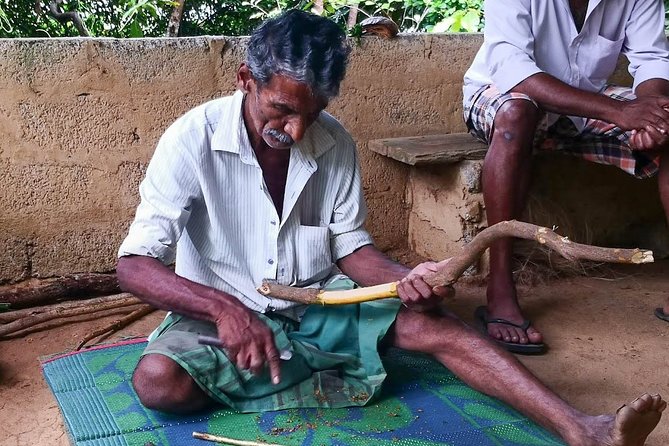 Coastal Ride to Galle from Bentota - Hikkaduwa beach stop: a quick taste of coastline life
