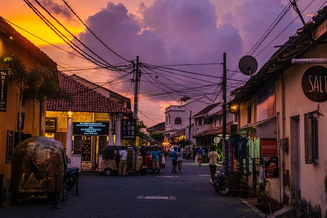 Coastal Ride to Galle from Bentota - Price and value: when $70 feels fair, and when it won’t