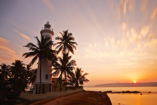 Coastal Ride to Galle from Colombo Seaport - Key things to know before you go