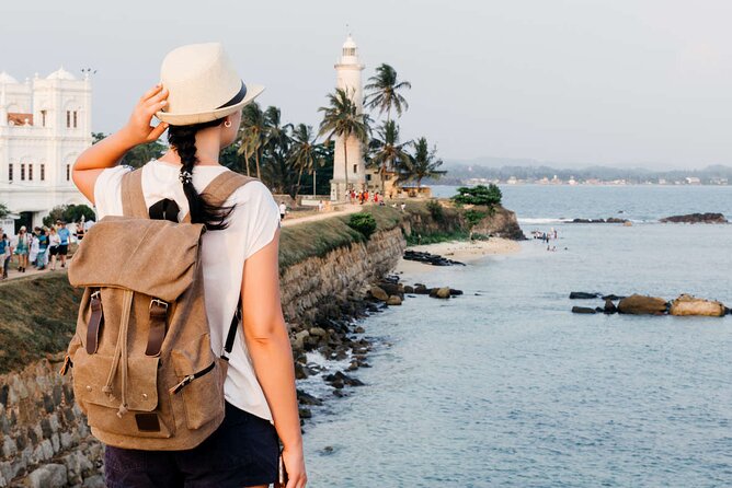 Coastal Ride to Galle from Colombo Seaport - Who this tour fits best (and who should skip it)