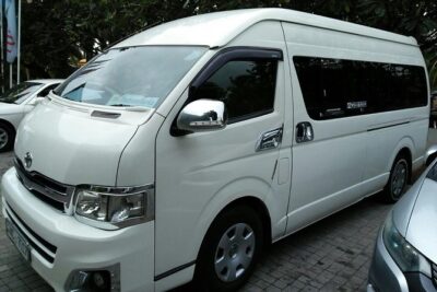Colombo Airport (CMB) to Centara Ceysands Resort & Spa, Bentota Private Transfer - The 3-hour private drive to Bentota: comfort and control