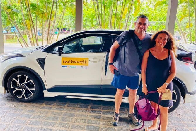 Colombo Airport to Colombo City Drop - Key Highlights I’d Prioritize