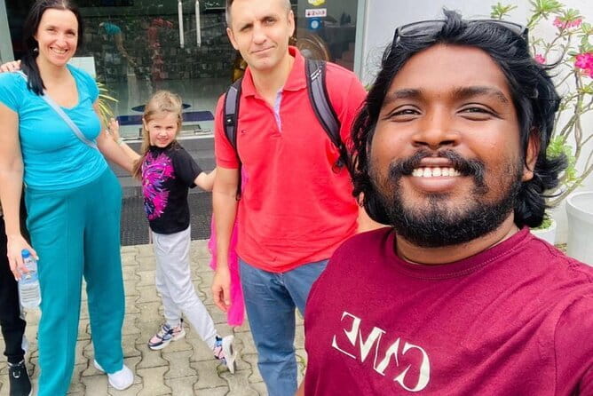 Colombo Airport to Colombo City Drop - Who This Transfer Fits Best