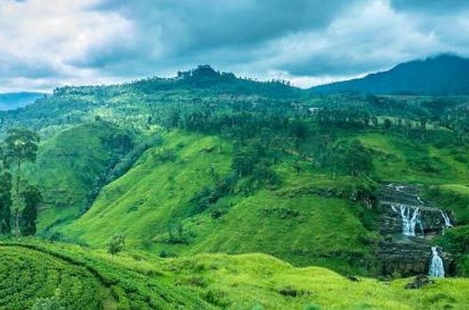 Colombo Airport to Kandy Taxi - Price and Value: Why $75 for Up to Four Can Be a Good Deal