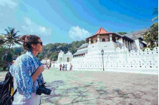 Colombo Airport to Kandy Taxi - Communication and Mobile Ticketing: Keeping the Nerve Calm