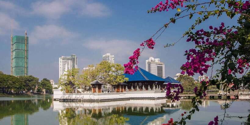 Colombo: All-Inclusive Morning & Afternoon Private City Tour - Gangaramaya Temple and Its Museum: Worship Meets Local Culture