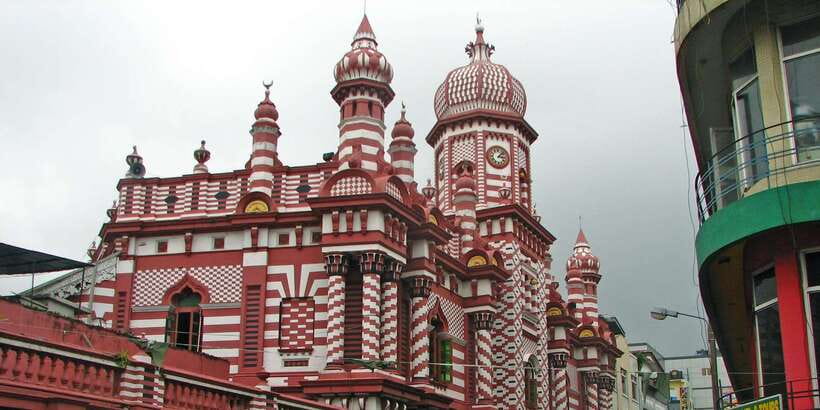Colombo: All-Inclusive Morning & Afternoon Private City Tour - What You Get for $60: Value Beyond the Price Tag