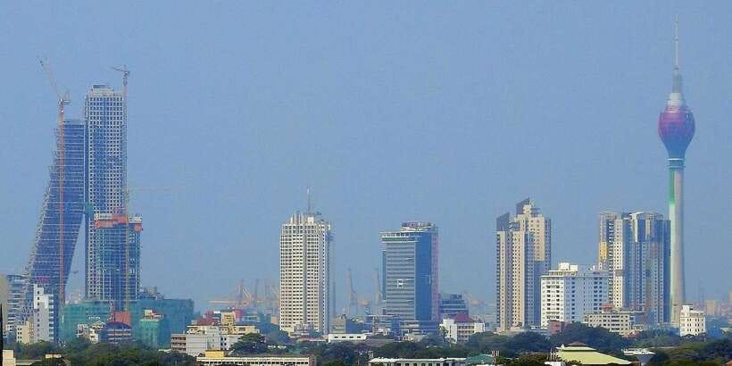Colombo: All-Inclusive Morning & Afternoon Private City Tour - Practical Tips That Make This Tour Easier
