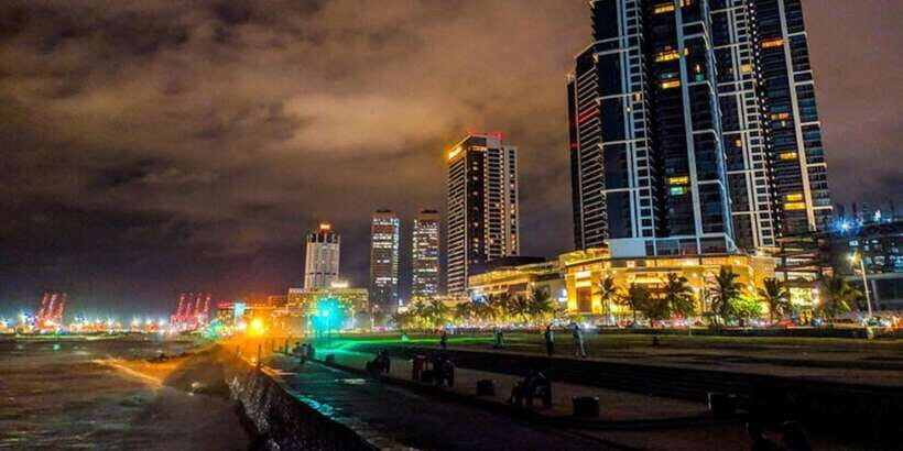 Colombo: All Inclusive Street Food Tour - First Bite in Colombo: Why This Tour Feels Like Local Life