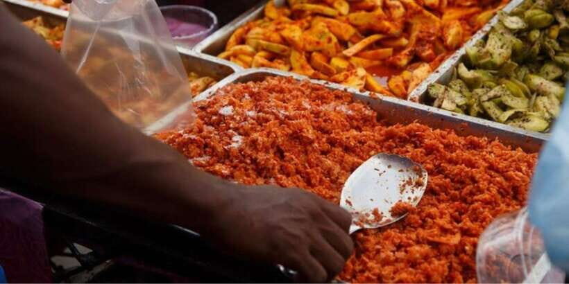 Colombo: All Inclusive Street Food Tour - What’s Included, What Isn’t, and Where Your $50 Goes