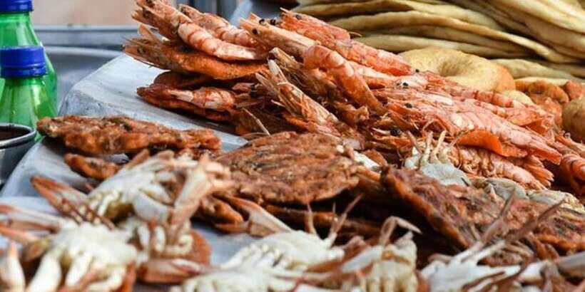 Colombo: All Inclusive Street Food Tour - Who Should Book (and Who Should Think Twice)
