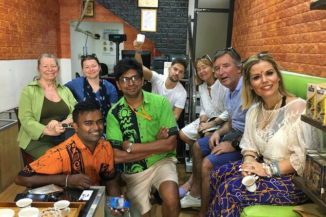 Colombo Bay Tuk Tuk City Tour - Entering Colombo by Tuk-Tuk: What Makes This Style of Tour Work