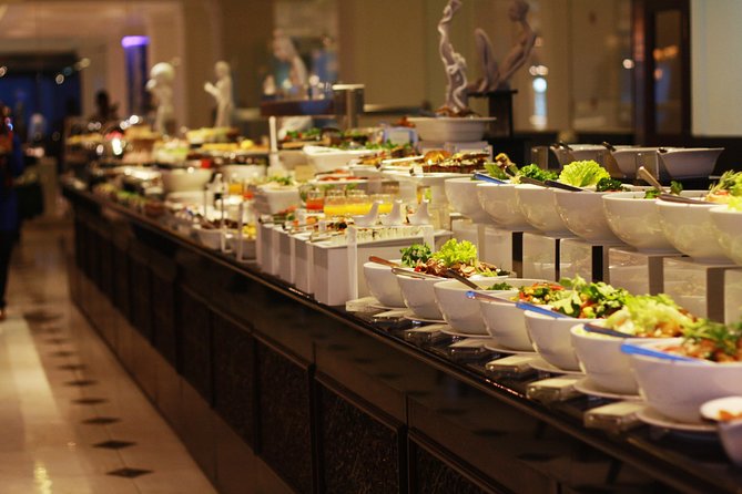 Colombo By Night With Dinner At Taj Samudra Hotel - What the drive and city stops actually feel like
