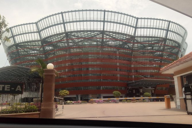 Colombo City Day Tour - Getting Oriented in Colombo: Six Hours That Actually Help