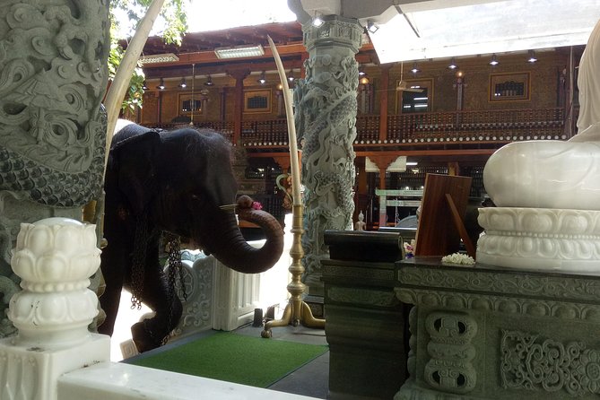Colombo City Day Tour - Independence Square: Quick Photos, Meaningful Place