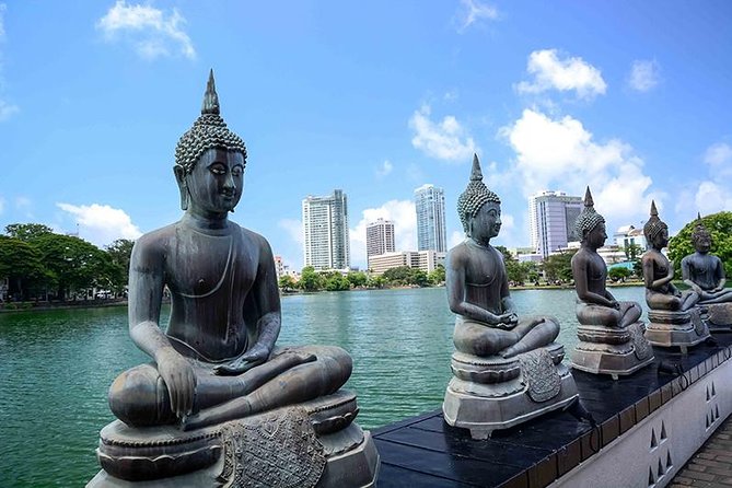 Colombo City Drive by Bookingmart Holidays Pvt Ltd - Key things I’d tell a friend before you go