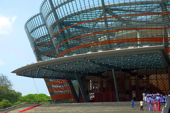 Colombo City Drive by Bookingmart Holidays Pvt Ltd - 4 Hours In Colombo: What the Drive Actually Gets You