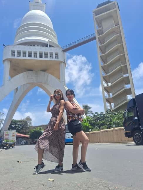 Colombo: City Highlights Guided Private Tour by Tuk Tuk - Who this Colombo highlights tour suits best
