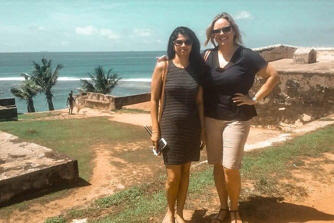 Colombo City to Sigiriya City Private Transfer - Arrival in Sigiriya City: Your Drop-Off Sets Up the Rest of the Day