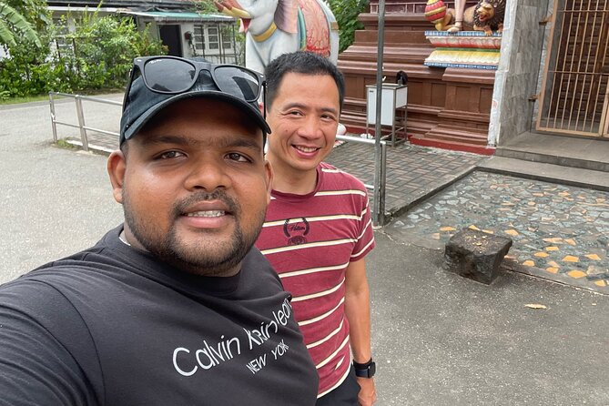 Colombo City Tour - Price and Logistics: Is $110 Good Value?