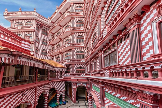 Colombo City tour - Timing that actually helps you plan your day