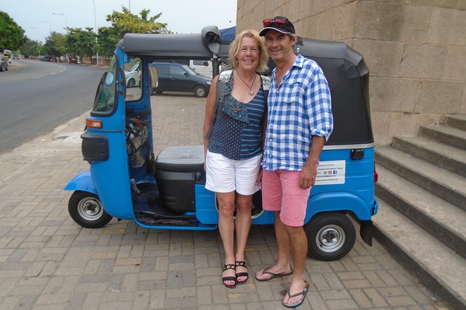 Colombo City Tour by Car – Private & All-Inclusive - Zylen Tea Factory Outlet: a simple stop that turns into a souvenir