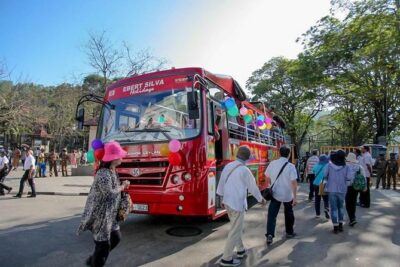 Colombo City Tour by Open-Deck Bus - Price and what you actually get for about $40
