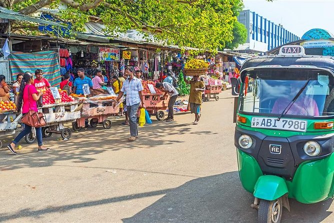 Colombo City Tour By Tuk Tuk - Should you book this Colombo tuk tuk tour?