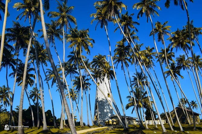 Colombo City Tour By Tuk Tuk (Include Lunch)Morning & Evening - Fort-era clues: Colombo Galbokka Lighthouse and Kayman’s Gate Belltower