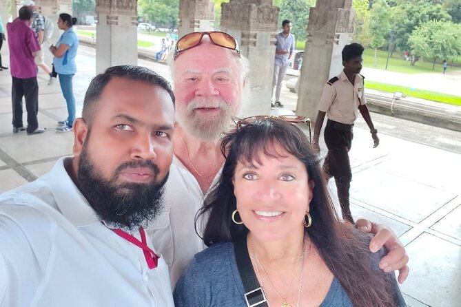 Colombo City Tour by Tuk Tuk Morning and Evening - Why a private tuk-tuk route feels made for Colombo