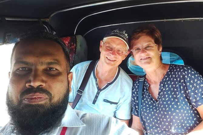 Colombo City Tour by Tuk Tuk Morning and Evening - What the stops teach you about modern Colombo