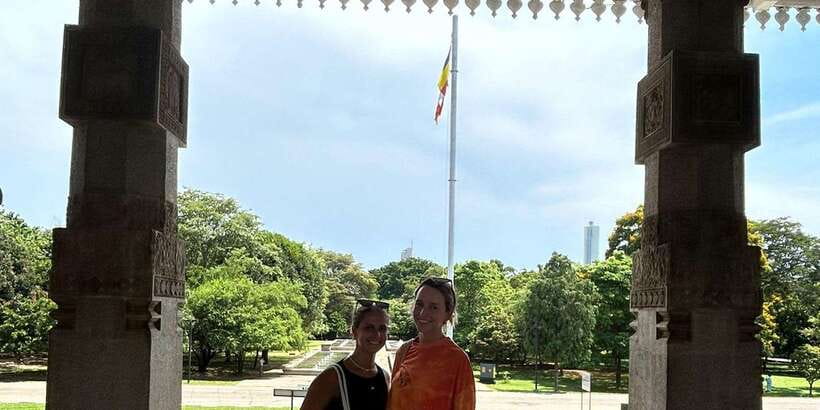 Colombo: City Tour by Tuk Tuk with Pickup - All Inclusive - Key things to know before you go