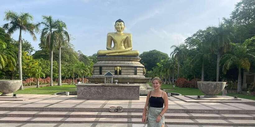 Colombo: City Tour by Tuk Tuk with Srilanka Traditional Food - Who This Tour Suits Best (and Who Might Skip)