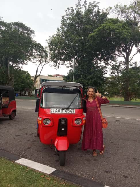 Colombo: City Tour by Tuk with Hotel Pickup-All Inclusive - Who This Tour Fits Best (And Who Should Rethink It)