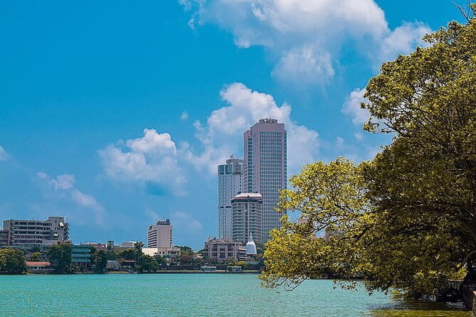 Colombo City Tour | From Colombo Port - Why a Colombo city tour from Colombo Port is a smart move