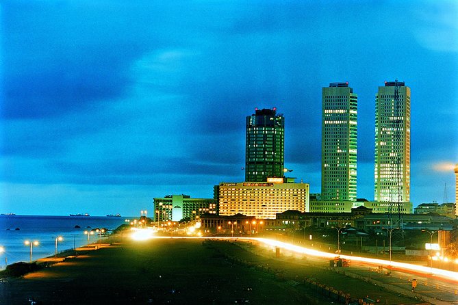 Colombo City Tour from Colombo Seaport - Colombo National Museum: your 3-hour payoff (and how to handle the heat)