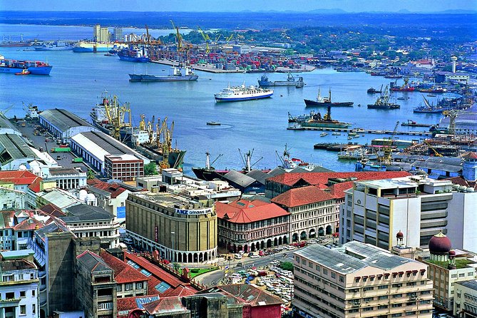 Colombo City Tour from Colombo Seaport - Price and value: what $69 covers, and what you’ll likely add