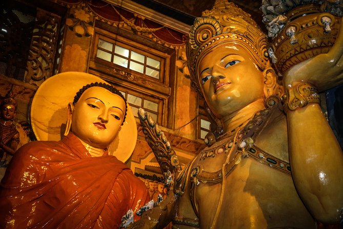 Colombo City Tour (small group with pickup from Cruise ship) - Timing, traffic, weather, and the reality of short shore days