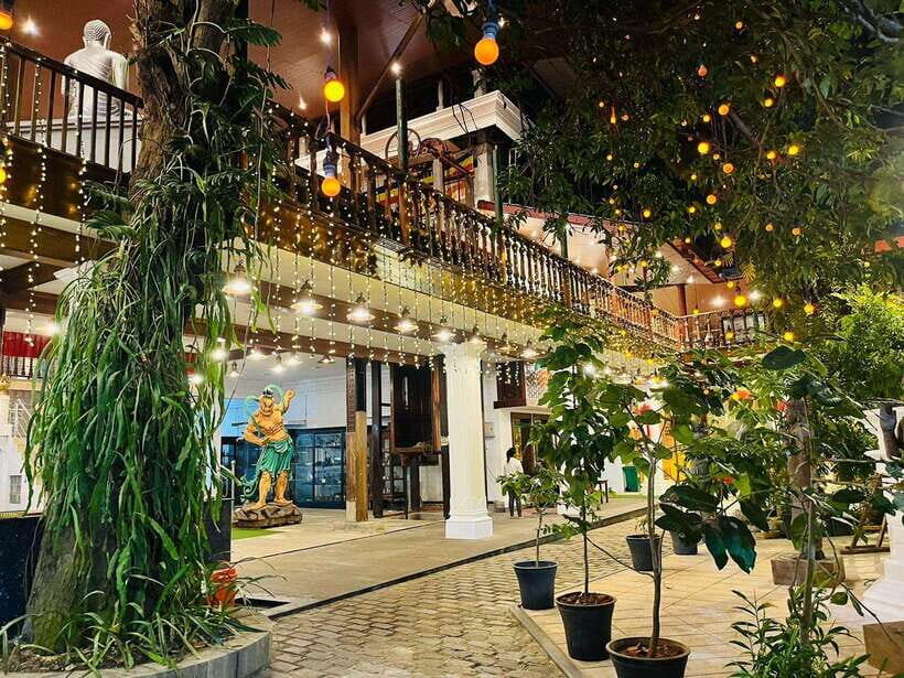 Colombo City Tour with Entry Tickets & Hotel Pickup - Key things to know before you go