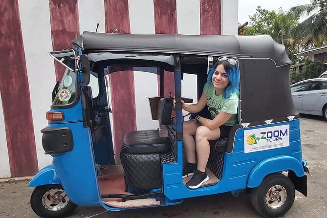 Colombo City Tour with Lunch/Dinner - All Inclusive - Price and Value: What $36 Buys in Colombo