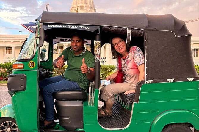 Colombo City Tour with Lunch/Dinner - All Inclusive - What Makes This Tour Feel Worth It (Beyond Checklists)