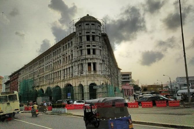 Colombo City Tour with Lunch/Dinner - All Inclusive - Should You Book It?