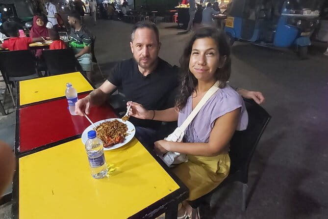 Colombo City Tour with Lunch/Dinner - All Inclusive - Stop-by-Stop: The Colombo Route You’ll Follow