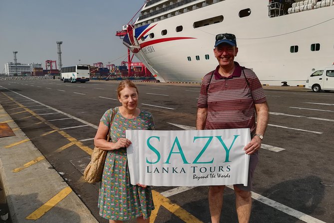 Colombo City Tour with Private Driver - Key highlights you should care about