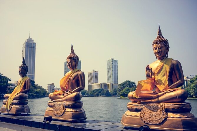 Colombo City Tour - Colombo Museum: The Oldest Stop to Set Context